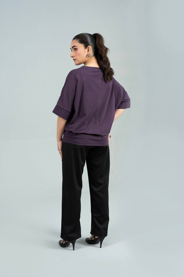 Pause Tee