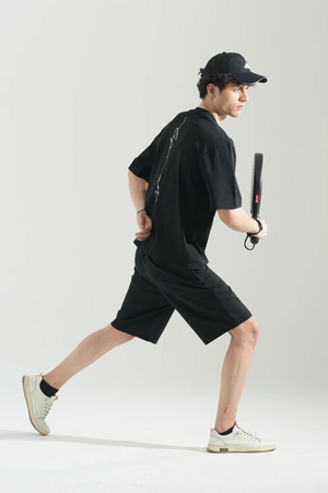 Studio Black Short