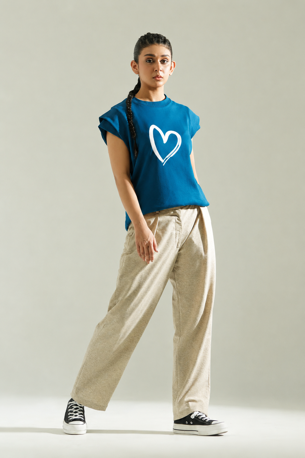 Amour Tee