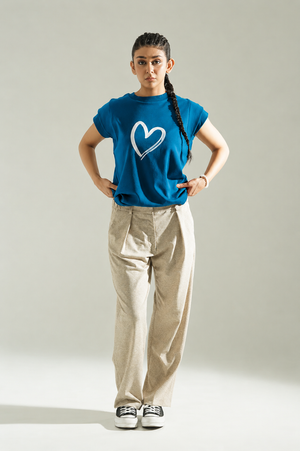 Amour Tee