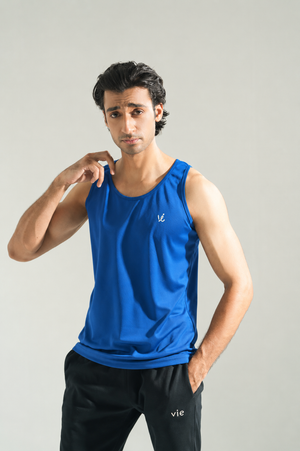 Apex Royal Blue Tank
