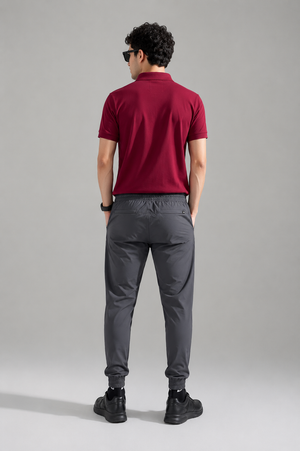 Apex Motion Dark Grey Jogger