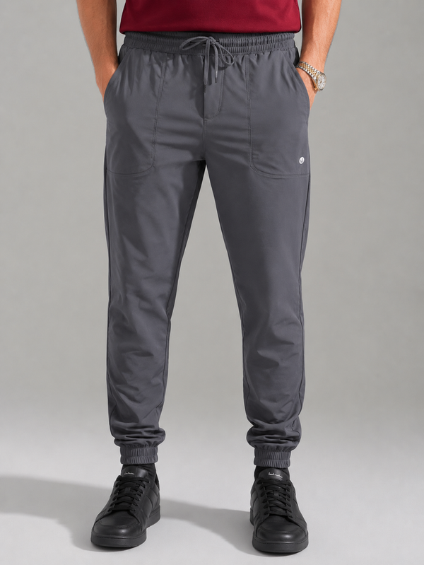 Apex Motion Dark Grey Jogger