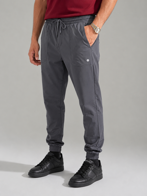 Apex Motion Dark Grey Jogger