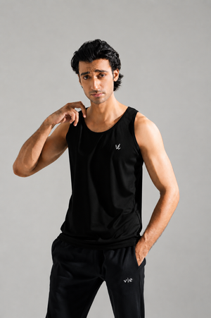 Apex Black Tank