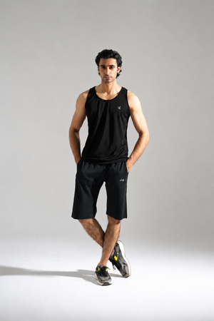 Apex Black Tank