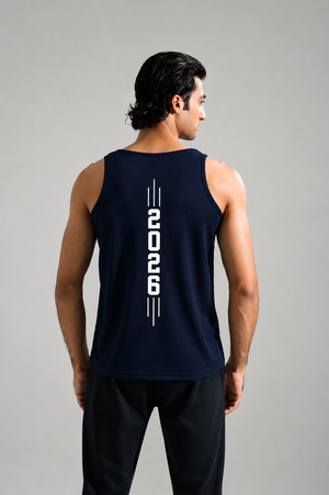 Apex Navy Tank