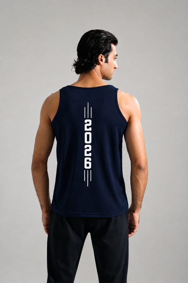 Apex Navy Tank