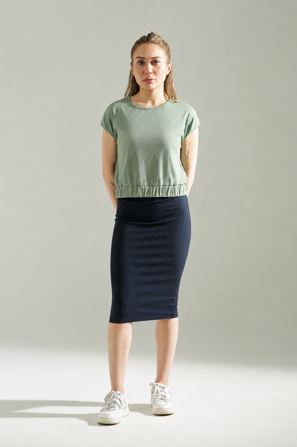 Aura Active Tee