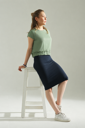 Aura Active Tee