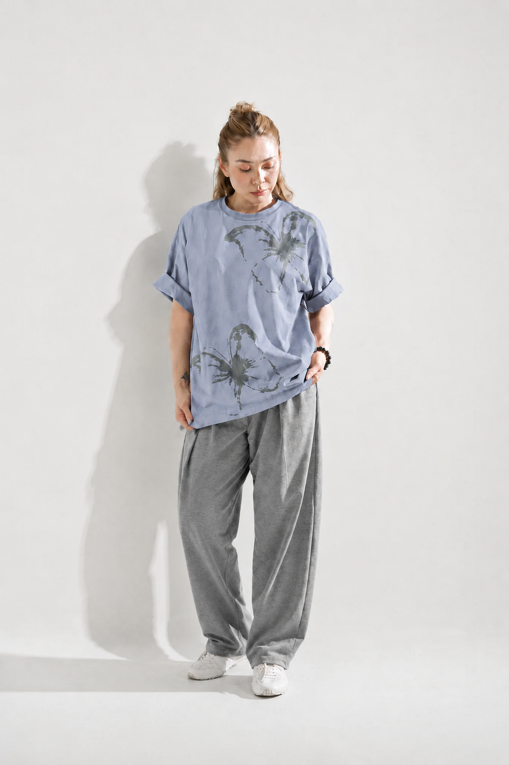 Butterfly Tee