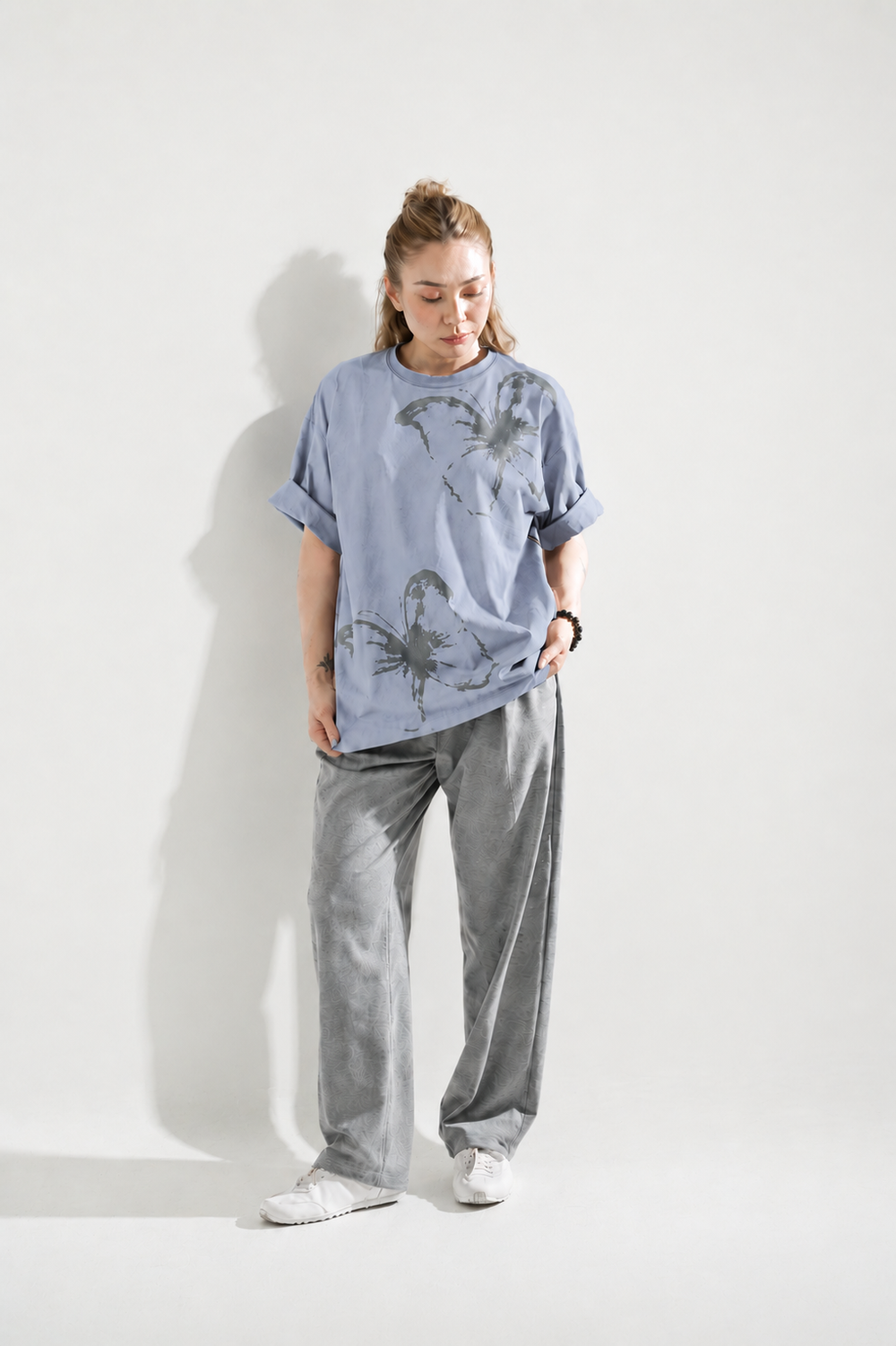 Butterfly Tee