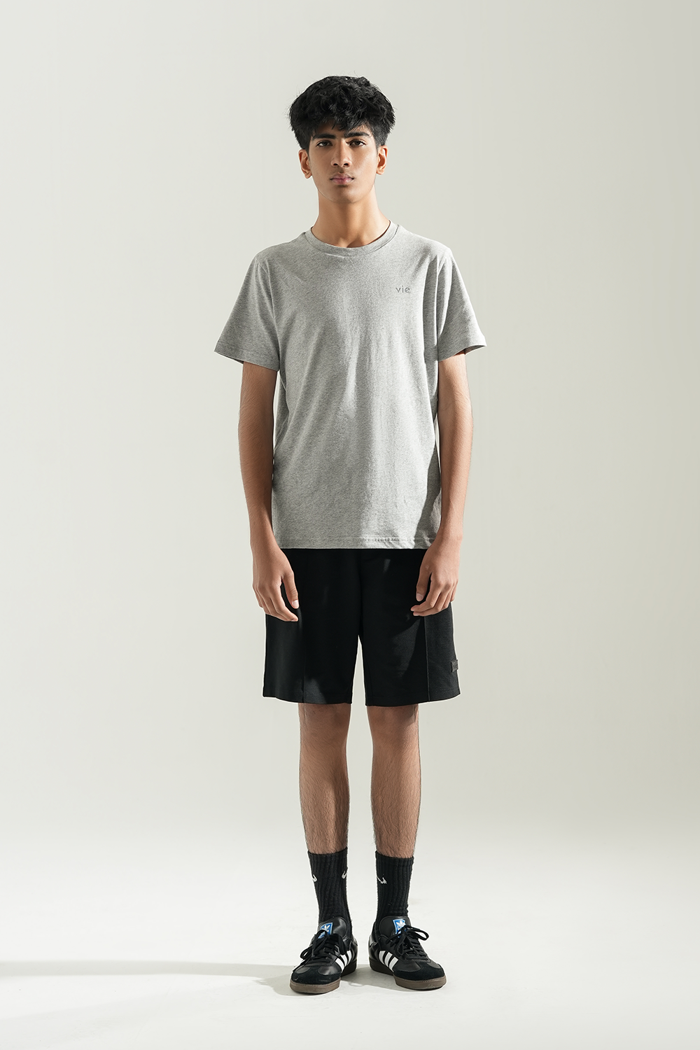 The Discipline Tee