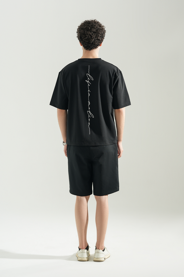 The Origin Tee