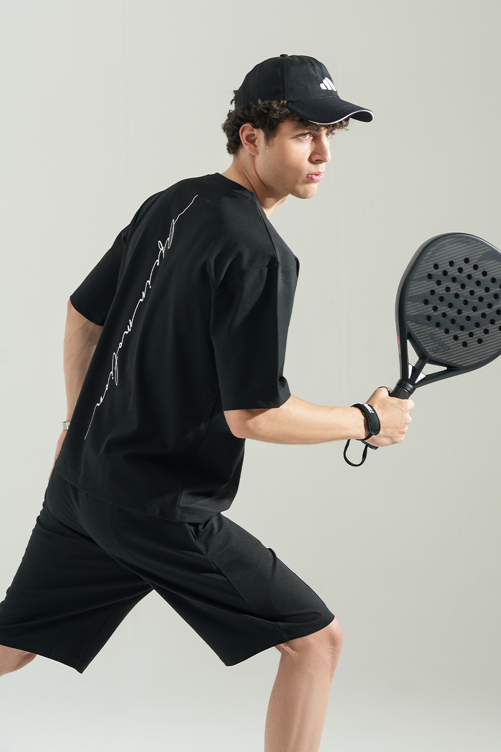 The Origin Tee