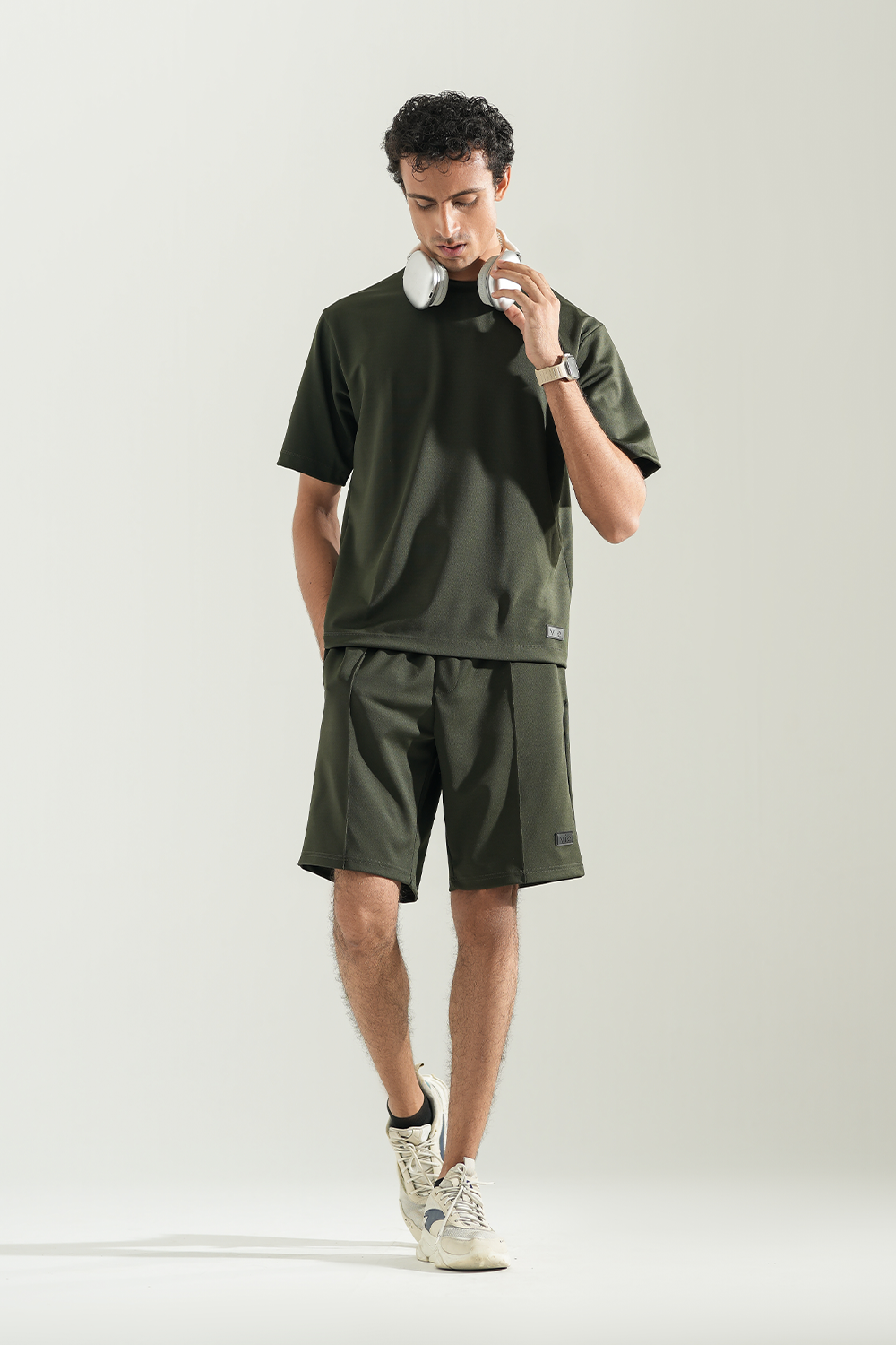 Studio Short