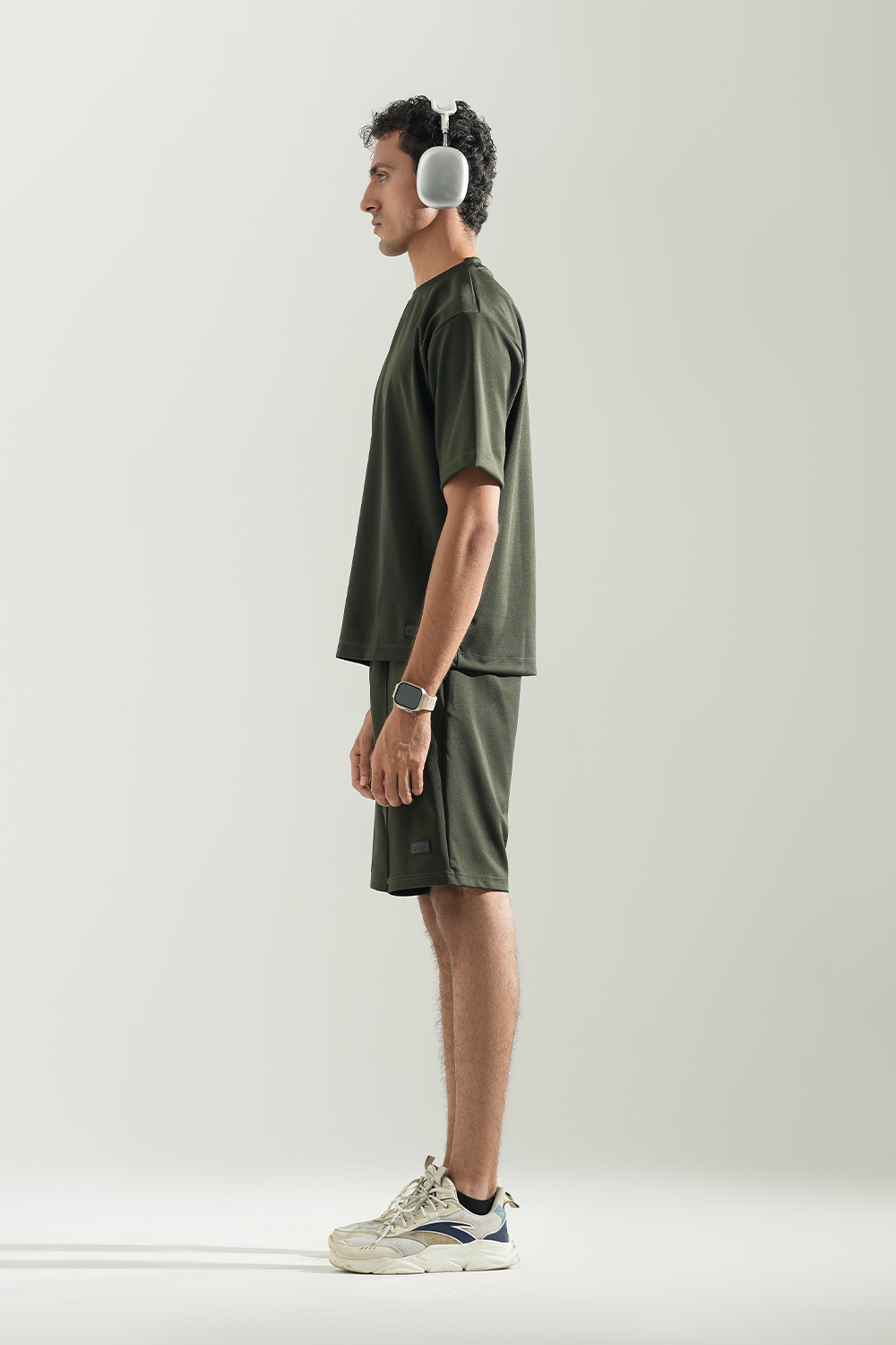 Men Signature Tee
