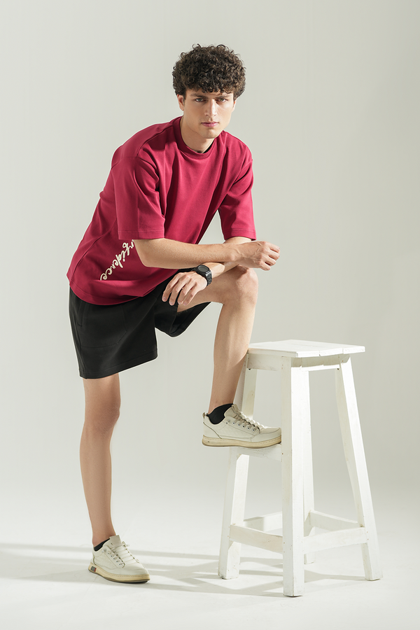 Ease Short