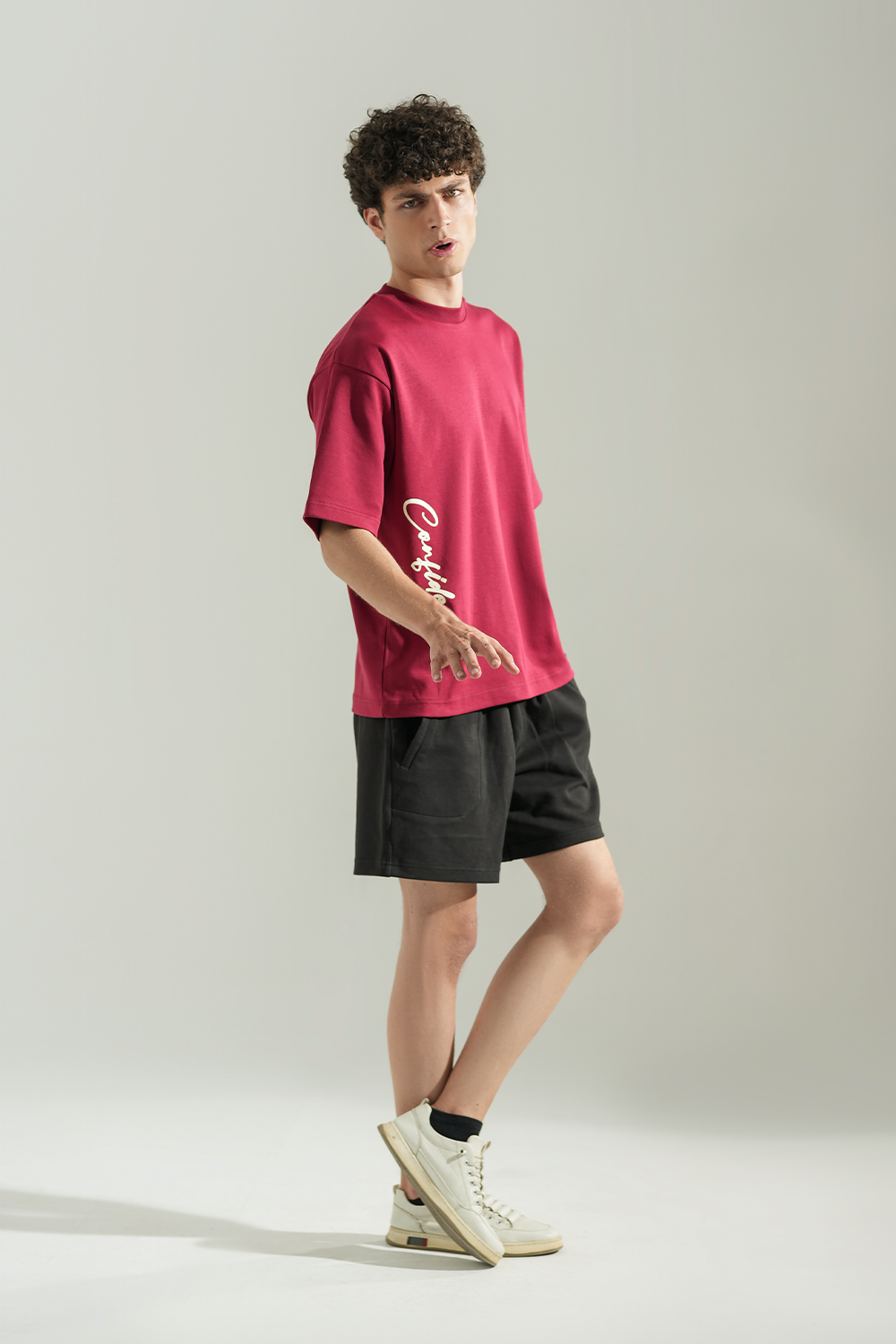 Ease Short