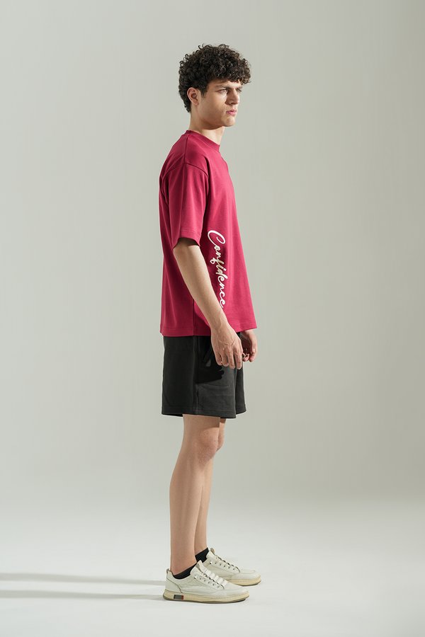 Quiet Confidence Tee | Unisex