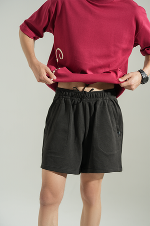 Ease Short