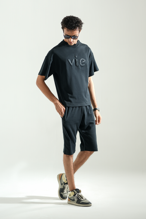 Signature Form Tee