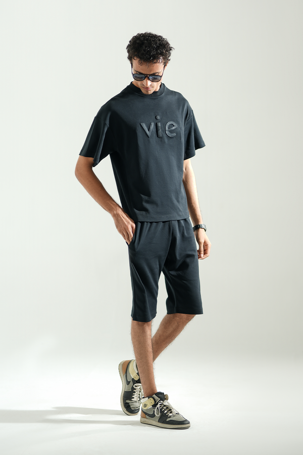 Signature Form Tee