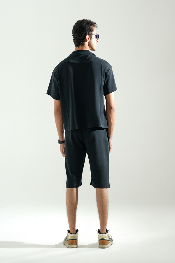 Signature Form Tee