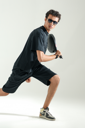 Signature Form Tee