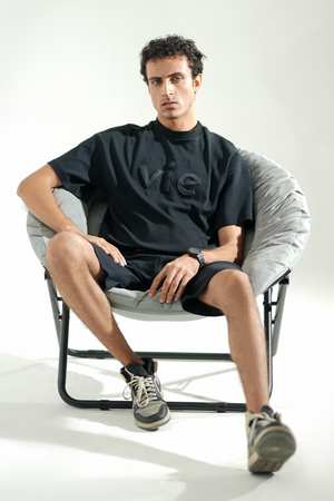 Signature Form Tee