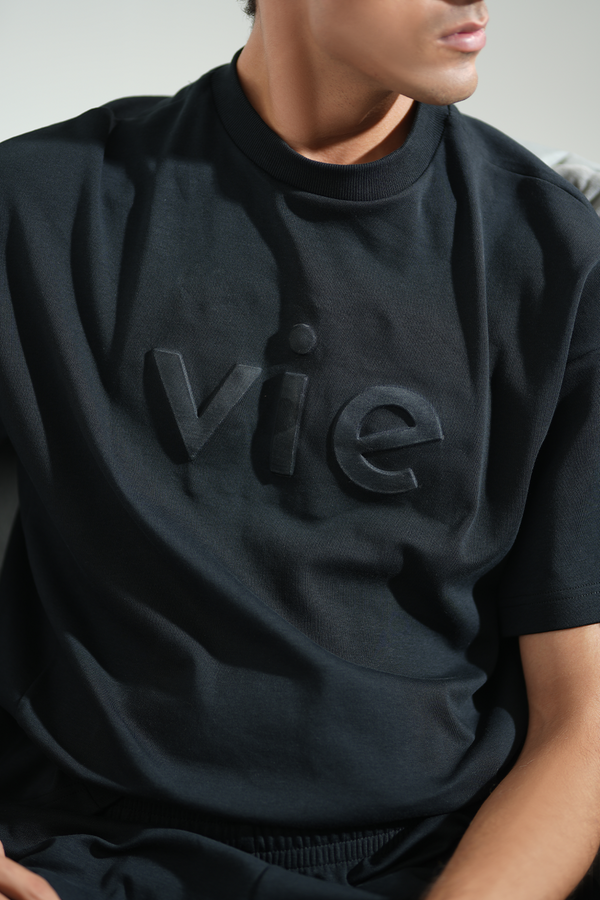Signature Form Tee