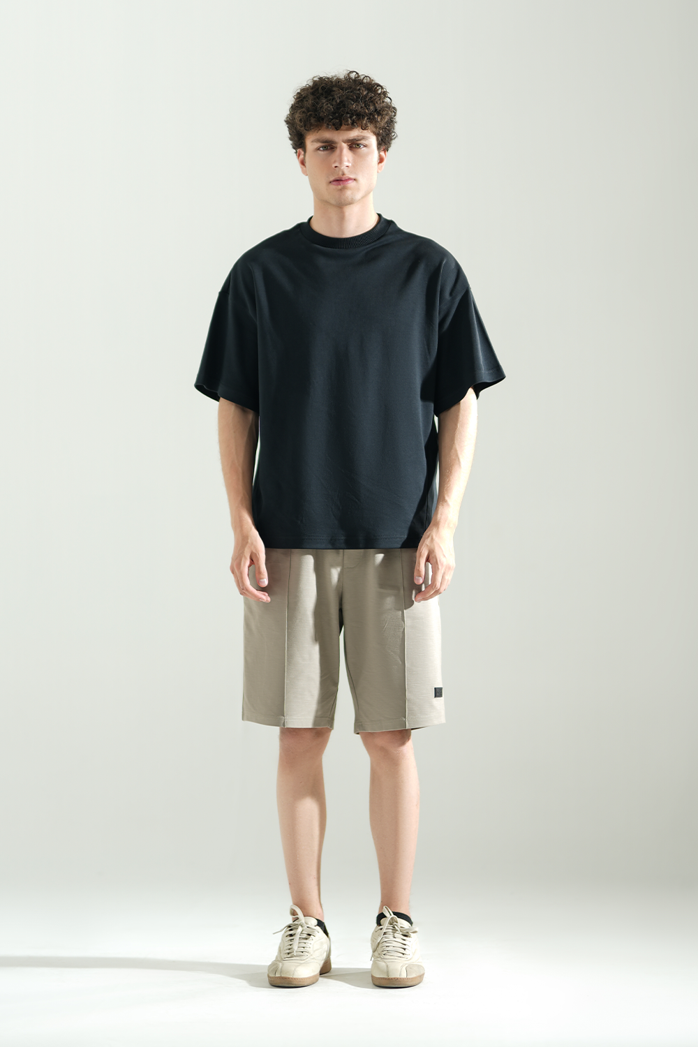 Structure Tee