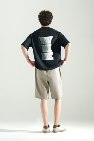 Structure Tee