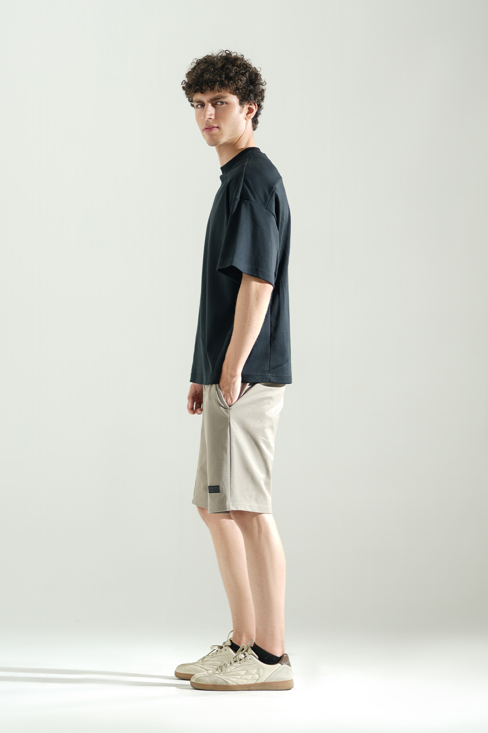 Structure Tee