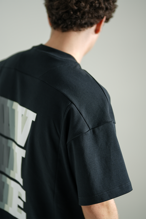 Structure Tee
