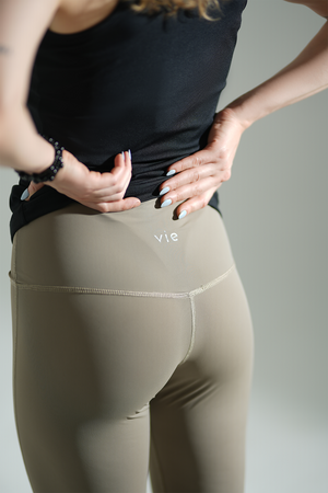 Flow Legging
