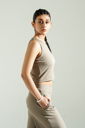 Muse Tank