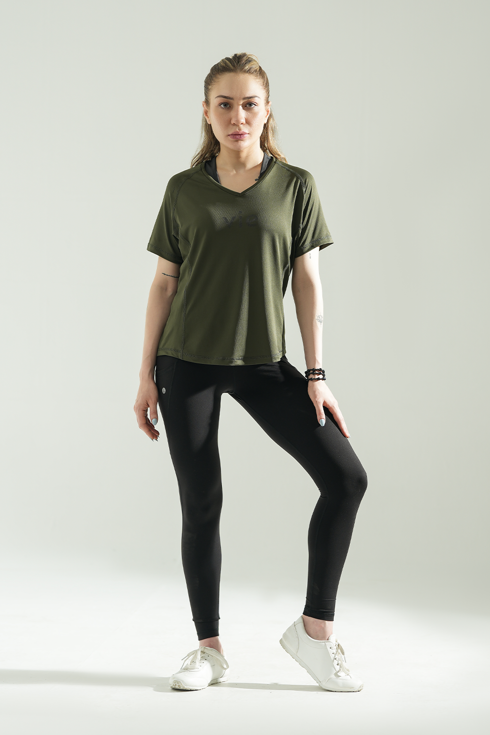 Velocity Tee