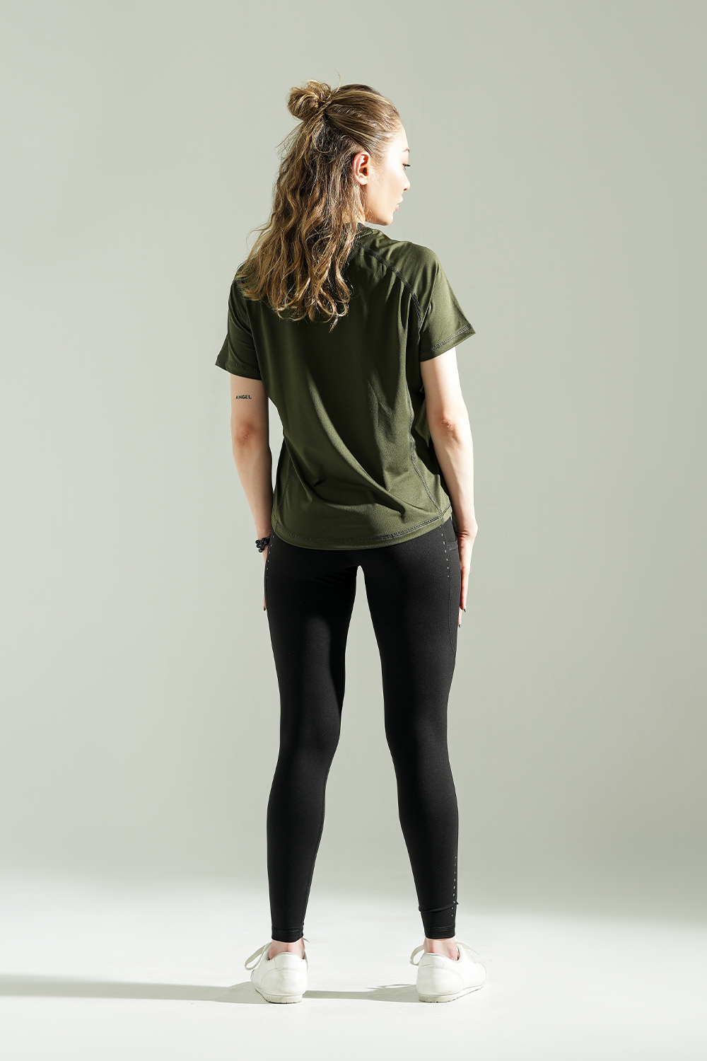 Velocity Tee