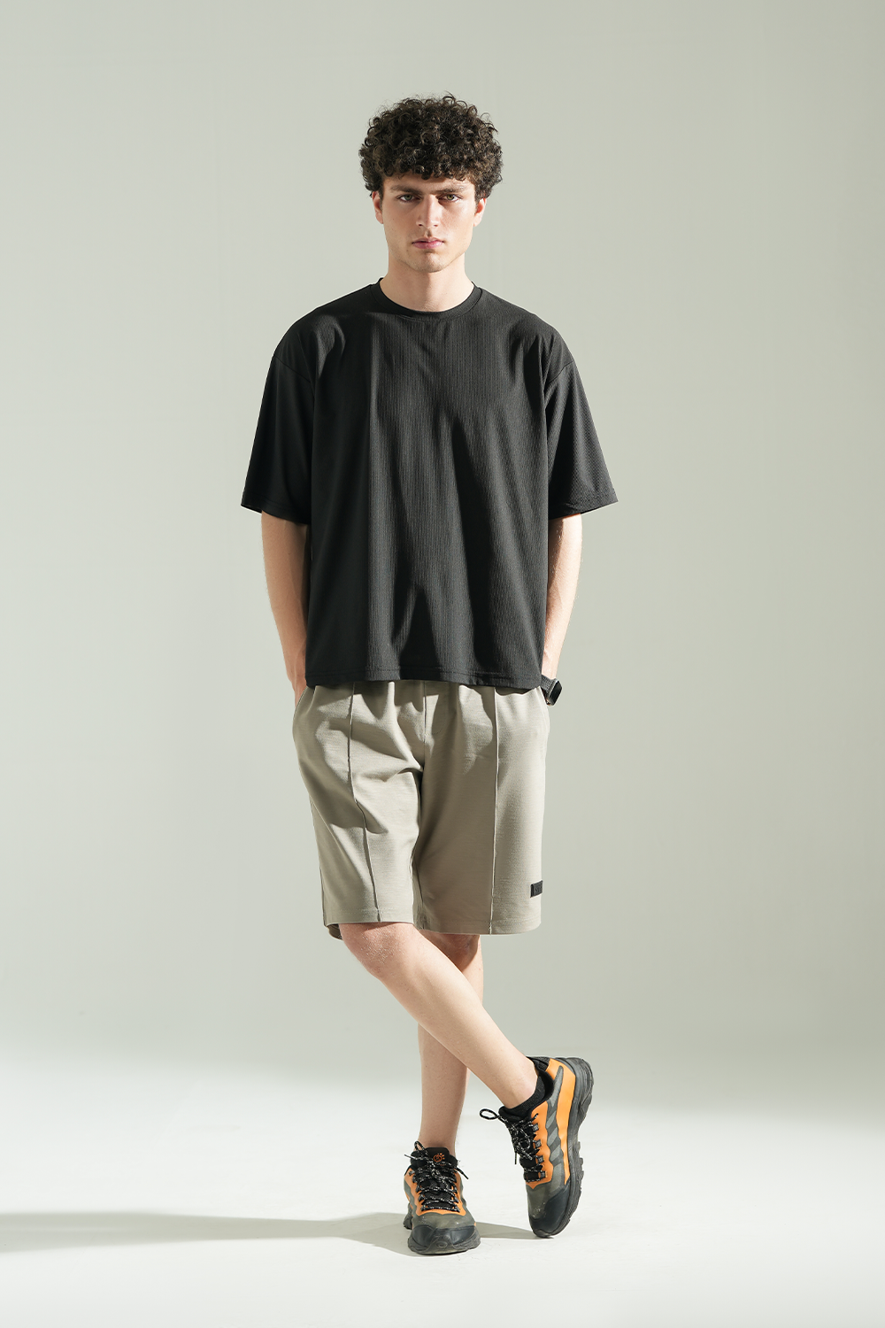 Motion Manifesto Tee