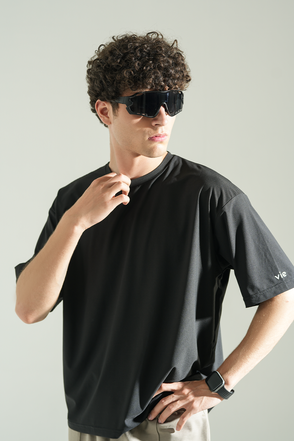 Motion Manifesto Tee