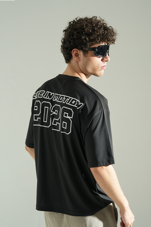 Motion Manifesto Tee