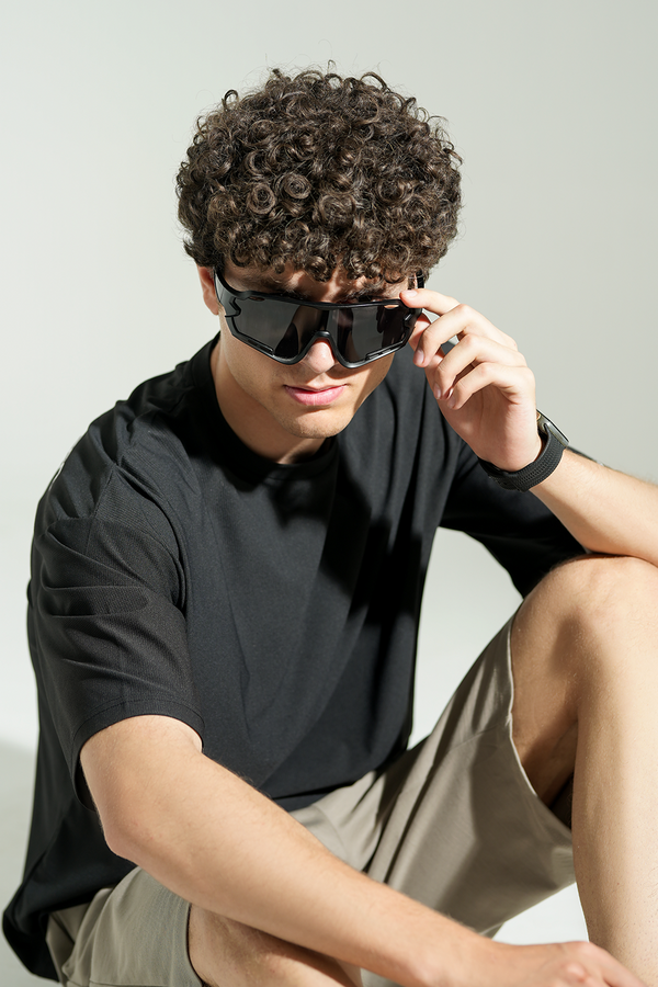 Motion Manifesto Tee