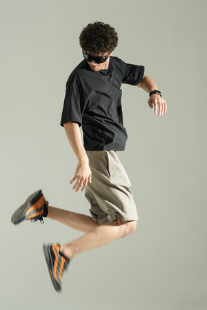 Motion Manifesto Tee