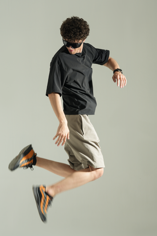 Motion Manifesto Tee