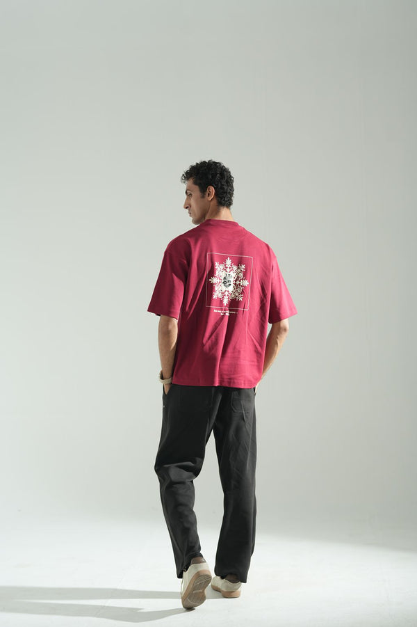 Ease Black Trouser