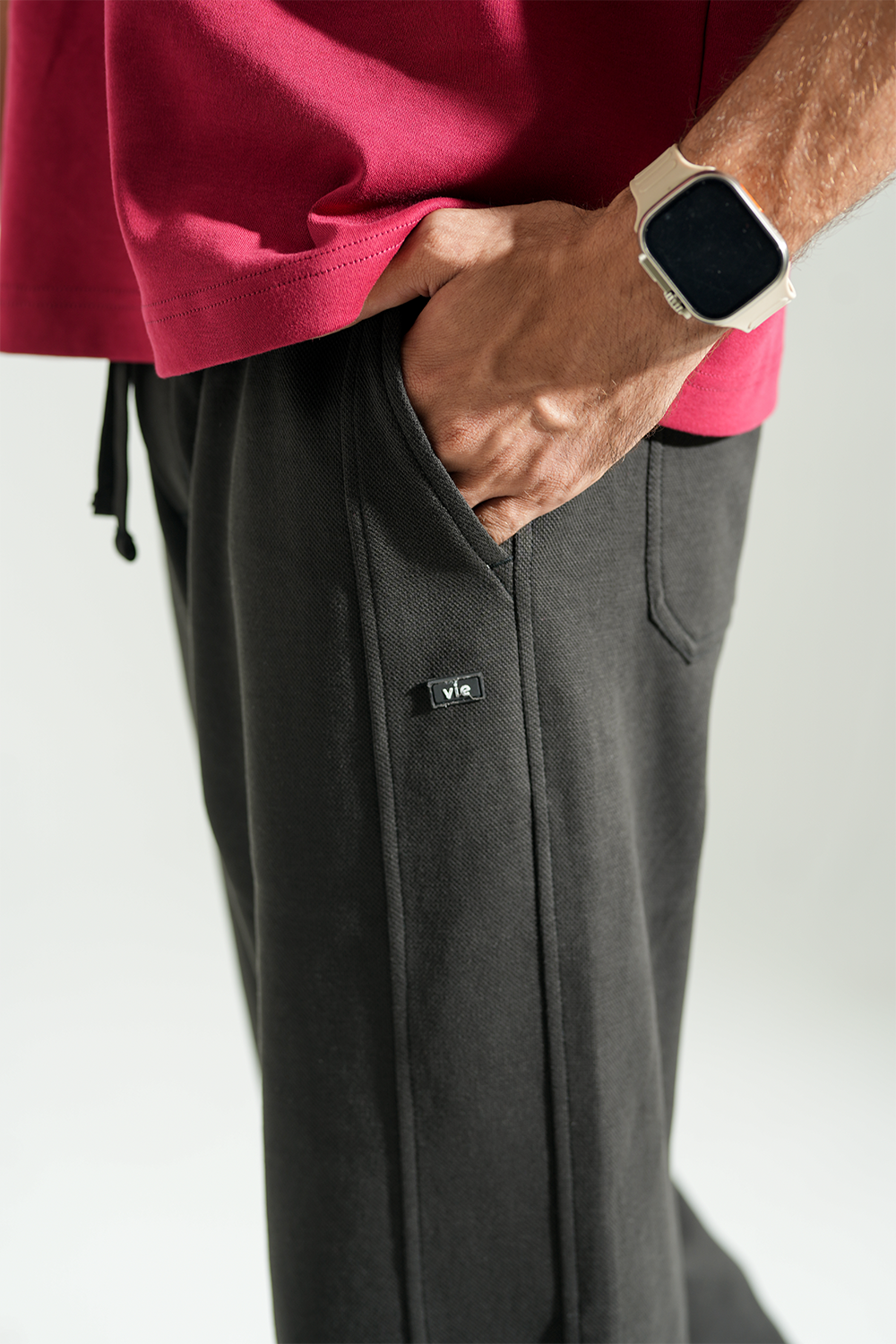 Ease Trouser
