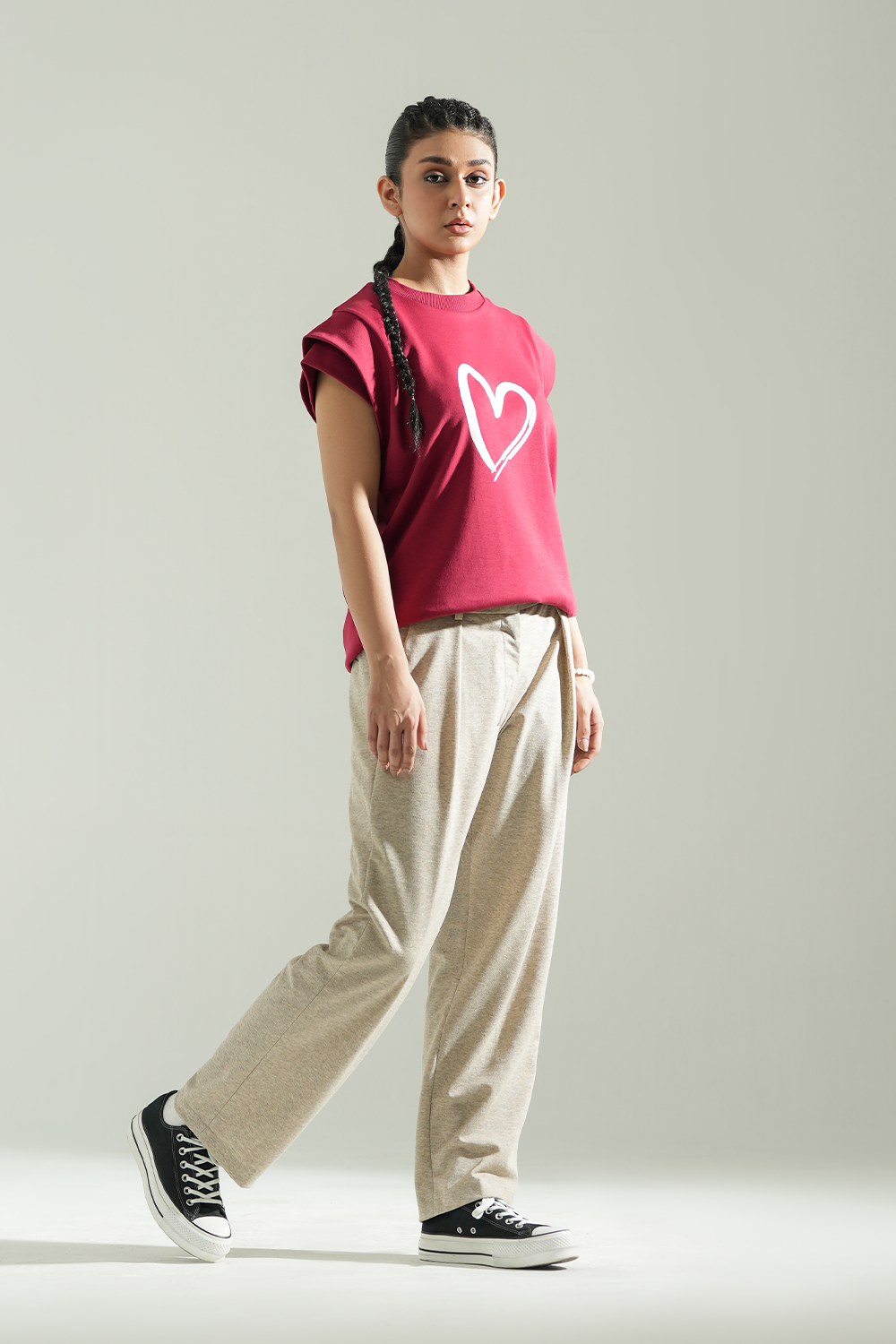 Tailored Trouser