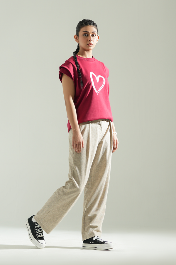 Tailored Trouser