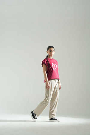 Tailored Trouser